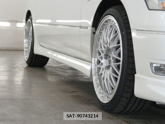 Toyota CELICA 2003-08 8129356-6