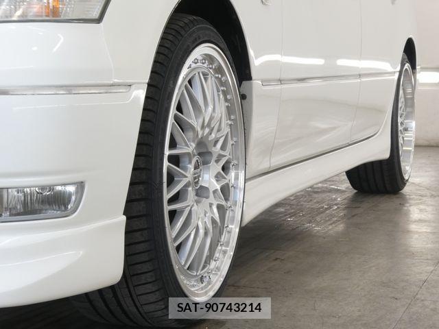 Toyota CELICA 2003-08 8129356-7