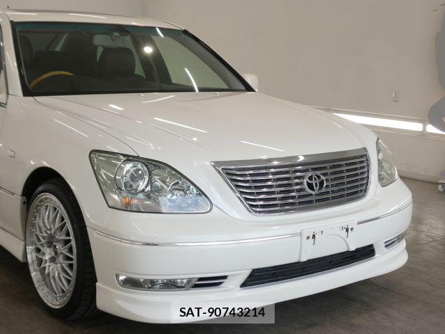 Toyota CELICA 2003-08 8129356-8