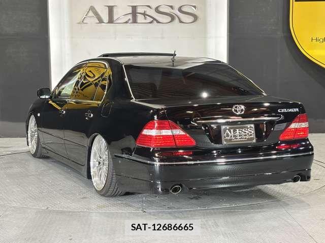 Toyota CELICA 2006-01 8145570-12