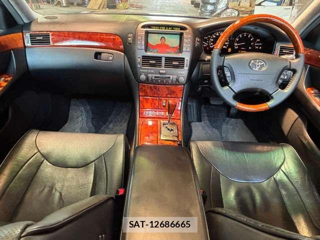 Toyota CELICA 2006-01 8145570-17