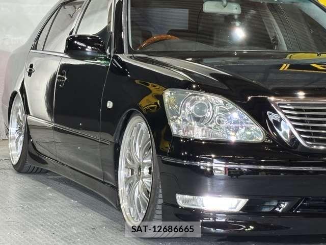 Toyota CELICA 2006-01 8145570-1