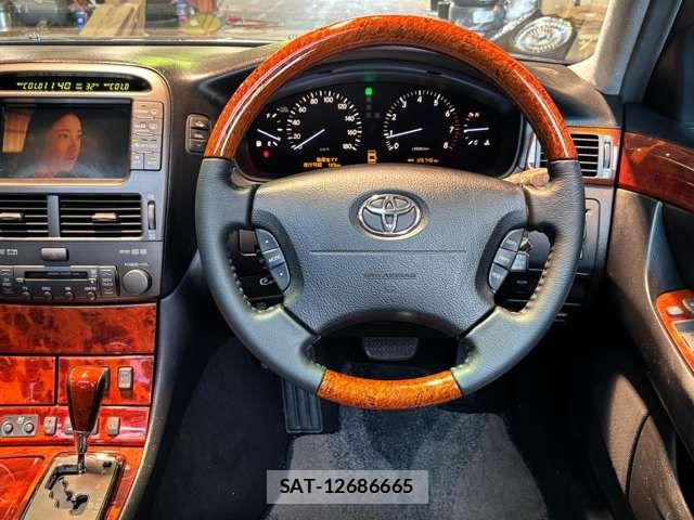 Toyota CELICA 2006-01 8145570-19