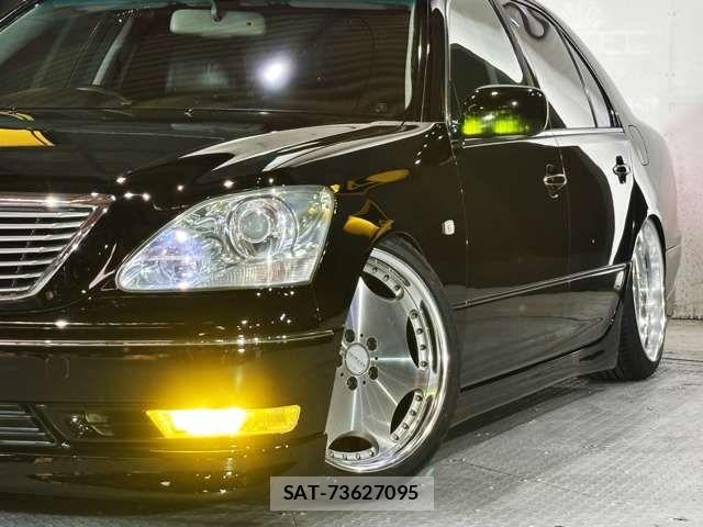 Toyota CELICA 2003-11 8145571-9