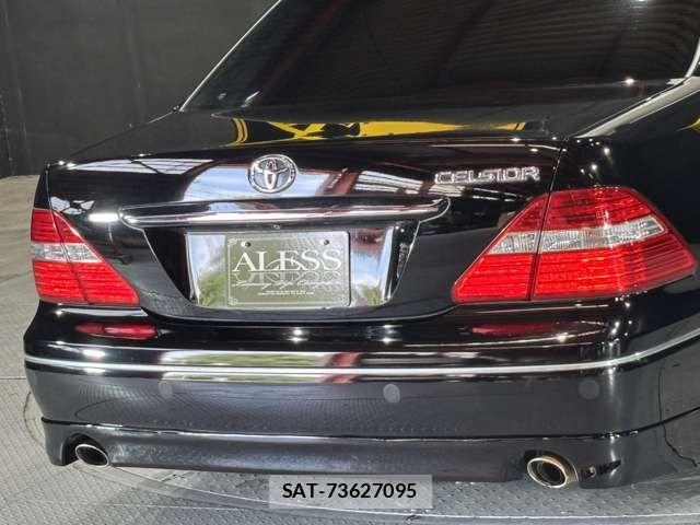 Toyota CELICA 2003-11 8145571-14