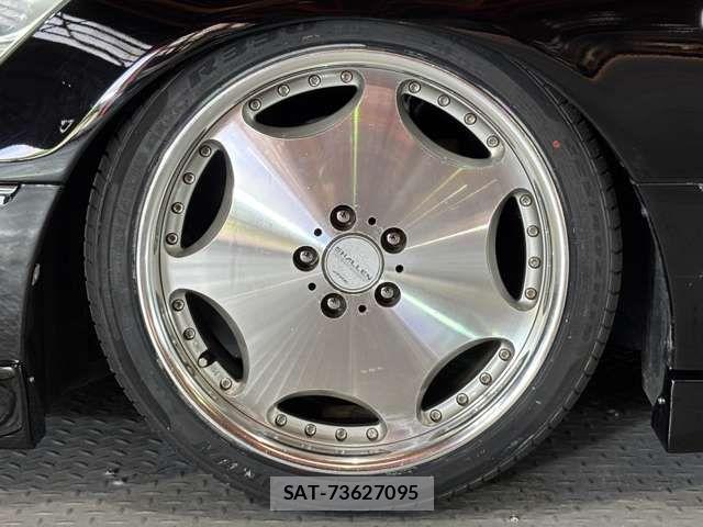 Toyota CELICA 2003-11 8145571-5