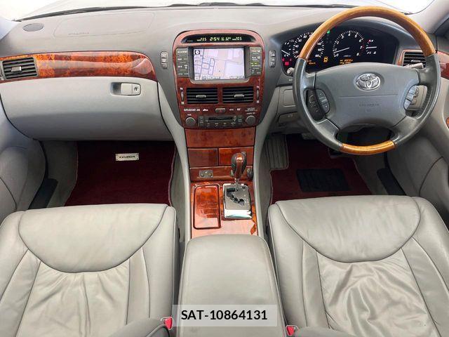 Toyota CELICA 2004-03 8206794-1