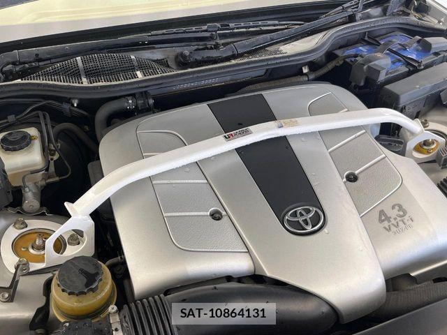 Toyota CELICA 2004-03 8206794-4