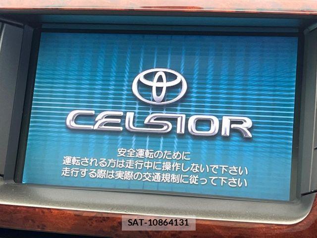 Toyota CELICA 2004-03 8206794-5