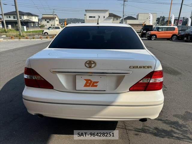 Toyota CELICA 2003-09 8206796-13