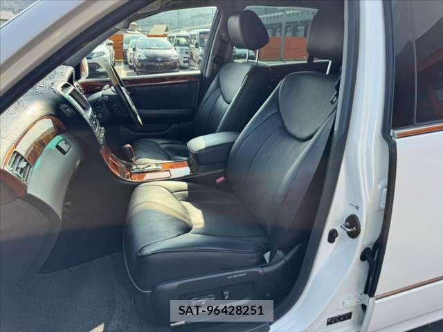 Toyota CELICA 2003-09 8206796-17
