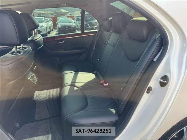 Toyota CELICA 2003-09 8206796-18