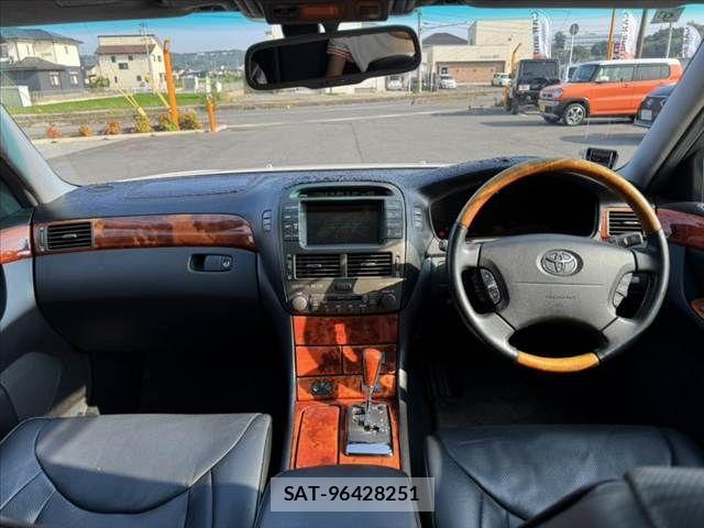 Toyota CELICA 2003-09 8206796-1