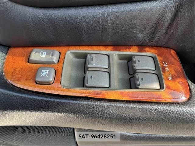 Toyota CELICA 2003-09 8206796-20