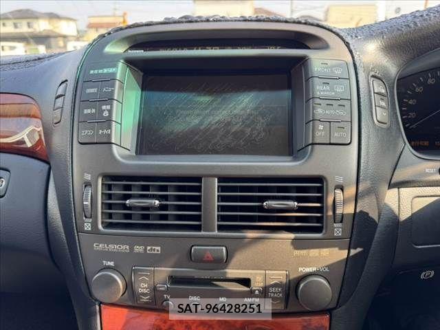 Toyota CELICA 2003-09 8206796-24