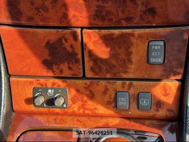 Toyota CELICA 2003-09 8206796-3