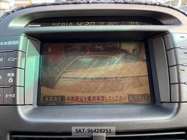 Toyota CELICA 2003-09 8206796-5