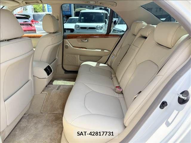 Toyota CELICA 2003-10 8229244-9