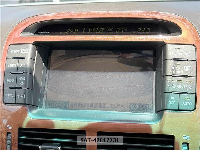 Toyota CELICA 2003-10 8229244-11