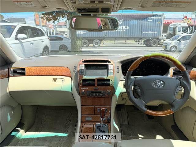 Toyota CELICA 2003-10 8229244-1