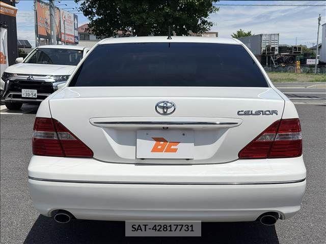 Toyota CELICA 2003-10 8229244-22