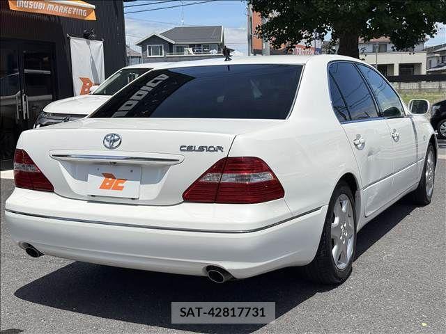 Toyota CELICA 2003-10 8229244-23