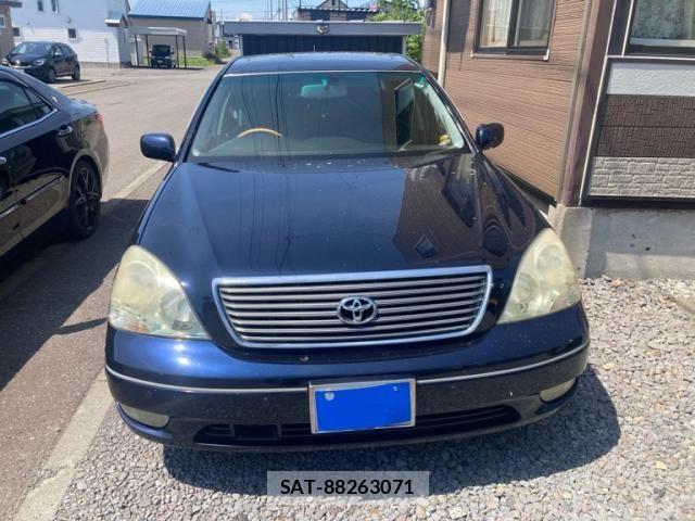 Toyota CELICA 2001-09 8244824-1
