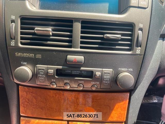 Toyota CELICA 2001-09 8244824-19
