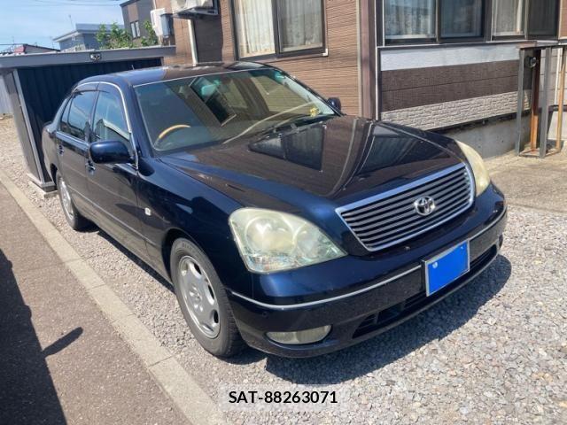 Toyota CELICA 2001-09 8244824-2