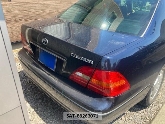 Toyota CELICA 2001-09 8244824-3