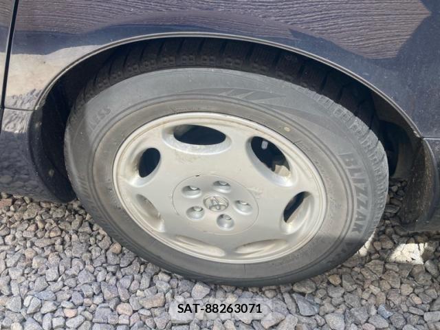 Toyota CELICA 2001-09 8244824-7