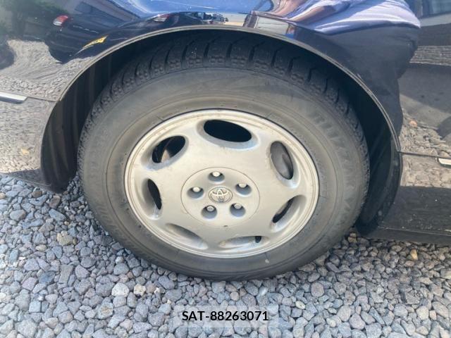 Toyota CELICA 2001-09 8244824-8
