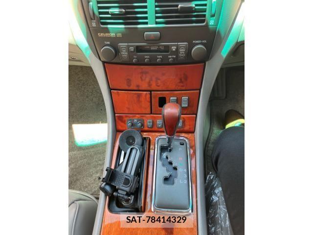 Toyota CELICA 2001-09 8313638-20