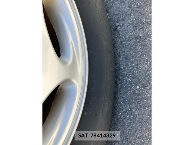 Toyota CELICA 2001-09 8313638-3
