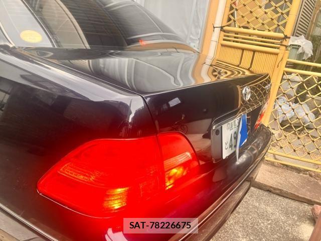 Toyota CELICA 2002-01 8335198-9