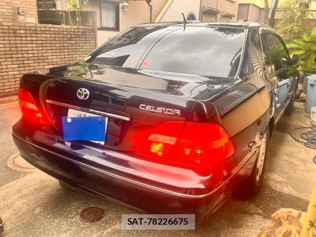 Toyota CELICA 2002-01 8335198-10