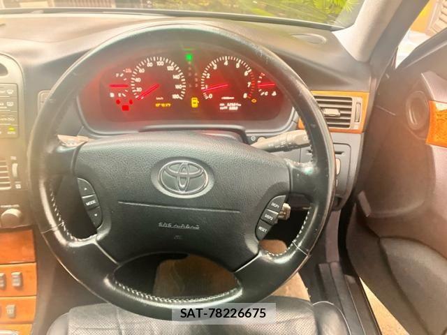 Toyota CELICA 2002-01 8335198-16