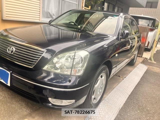 Toyota CELICA 2002-01 8335198-1