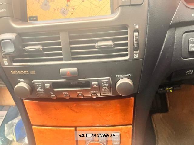 Toyota CELICA 2002-01 8335198-19