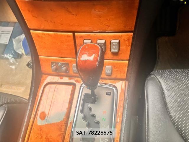 Toyota CELICA 2002-01 8335198-20