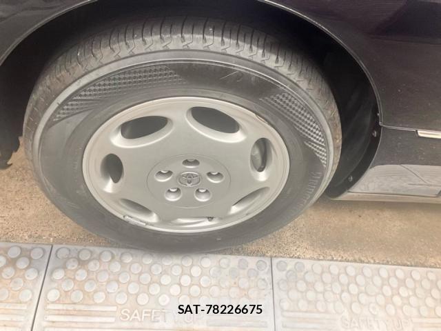 Toyota CELICA 2002-01 8335198-4