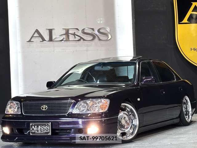 Toyota CELICA 1997-10 8335197-10