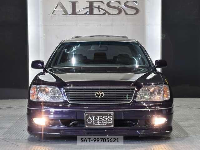 Toyota CELICA 1997-10 8335197-12
