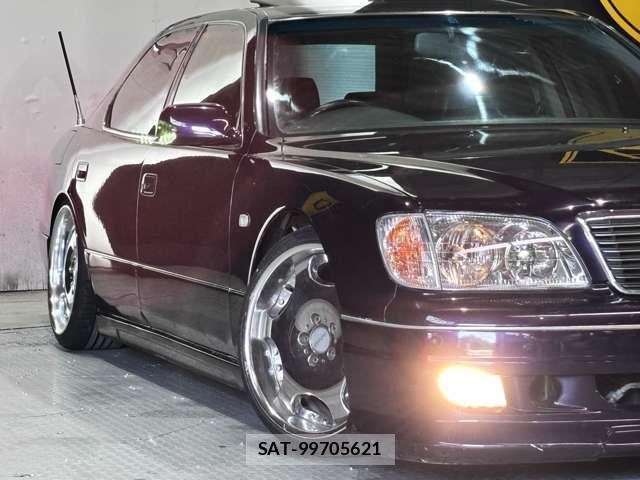 Toyota CELICA 1997-10 8335197-1