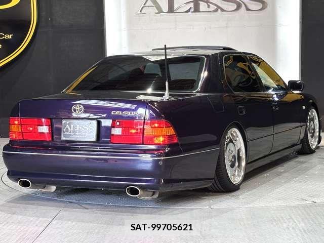 Toyota CELICA 1997-10 8335197-2