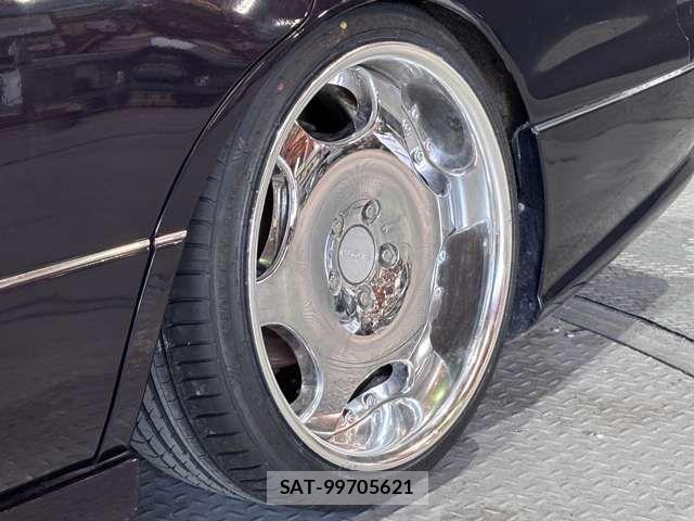 Toyota CELICA 1997-10 8335197-4