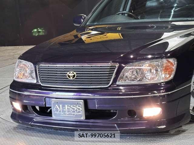 Toyota CELICA 1997-10 8335197-5