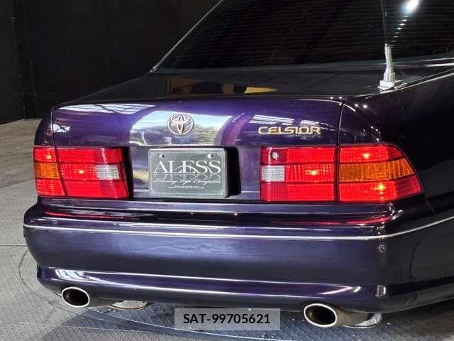 Toyota CELICA 1997-10 8335197-6