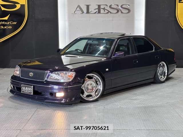 Toyota CELICA 1997-10 8335197-8