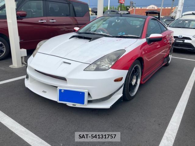 Toyota CELICA 2003-08 8335203-0